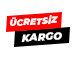 Ücretsiz Kargo