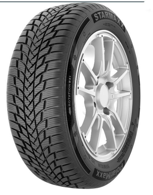 STARMAXX 175/70 R13 TL 82T POLARMAXX KIS