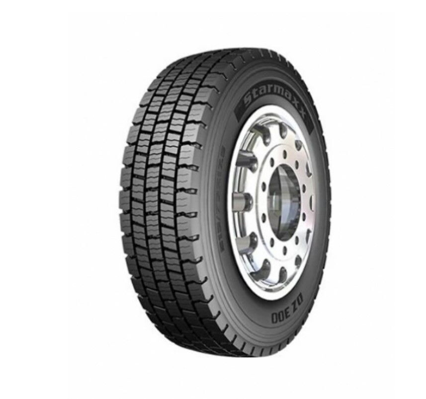 STARMAXX 235/75 R17.5 TL 132/130M (KAR) DZ300 ÇEKE