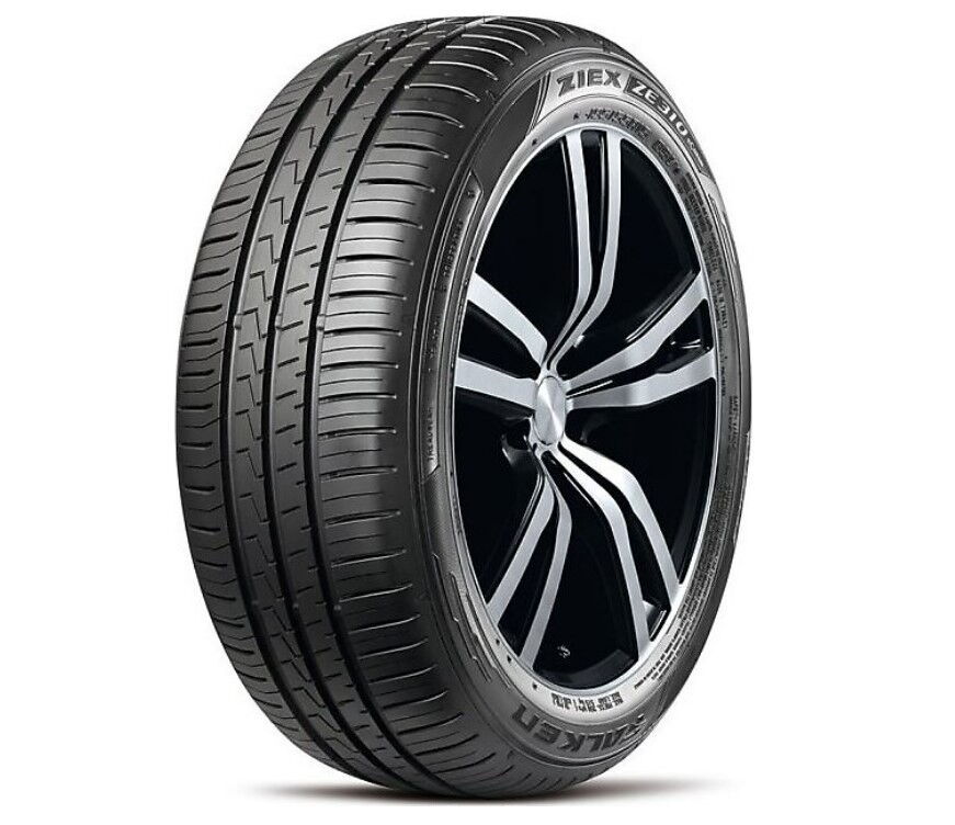 FALKEN 205/50 R16 TL 87W ZIEX ZE310 ECORUN YAZ