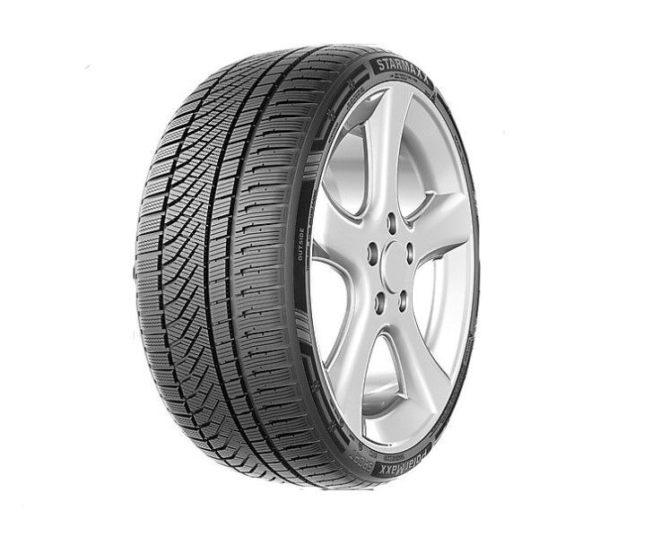 STARMAXX 225/50 R17 TL 98V REINF. POLARMAXX SPORT