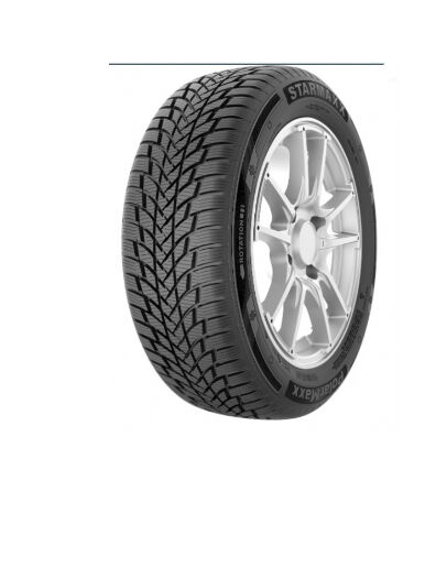 STARMAXX 175/65 R15 TL 84T POLARMAXX KIS