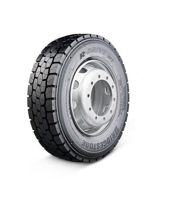 BRIDGESTONE 285/70R19.5 R-DRIVE 002 ASFALT ÇEKER