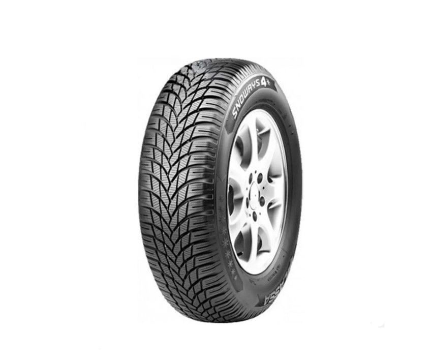 LASSA 195/65R15 91H SNOWAYS 4