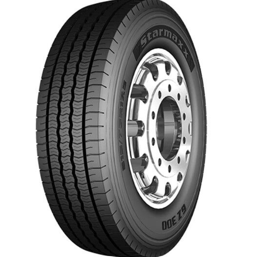 STARMAXX 245/70 R17.5 TL 136/134M GZ300 DÜZ