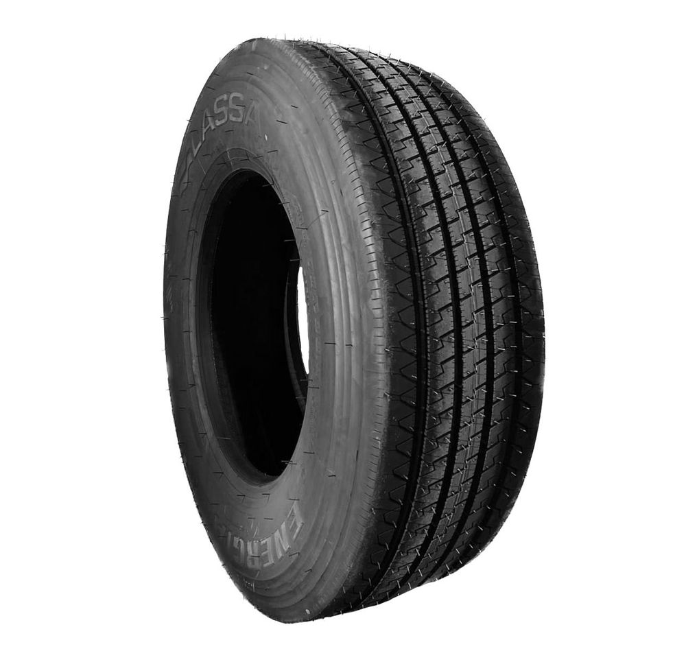 LASSA 295/80R22.5 EG330S ASFALT DÜZ