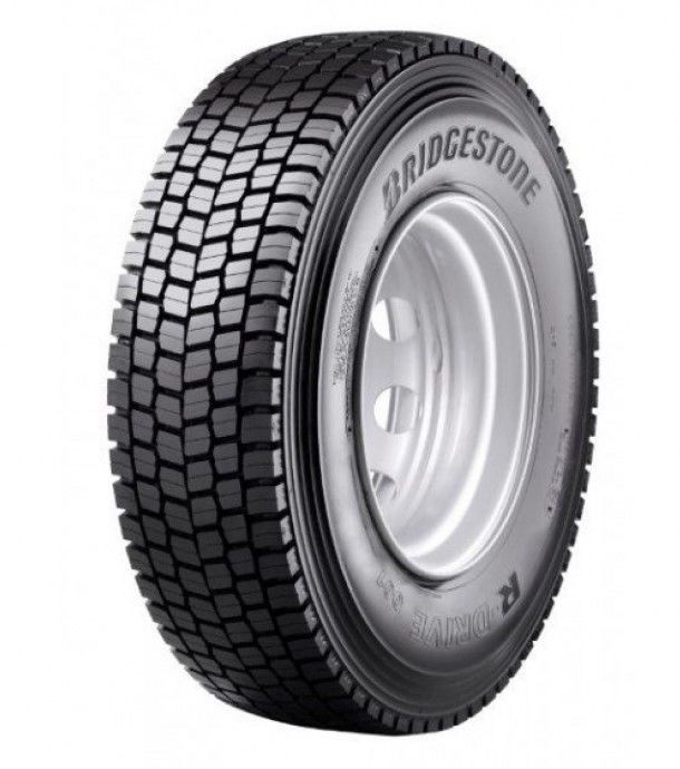 BRIDGESTONE 295/80 R22,5 R-DRIVE 002 ASFALT ÇEKER