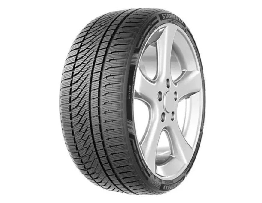 STARMAXX 245/45 R17 TL 99V REINF. POLARMAXX SPORT