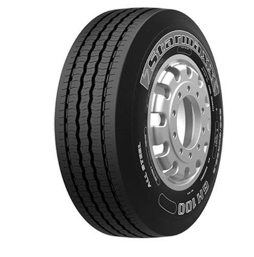 STARMAXX 295/80 R22,5 GH100 ASFALT ÖN