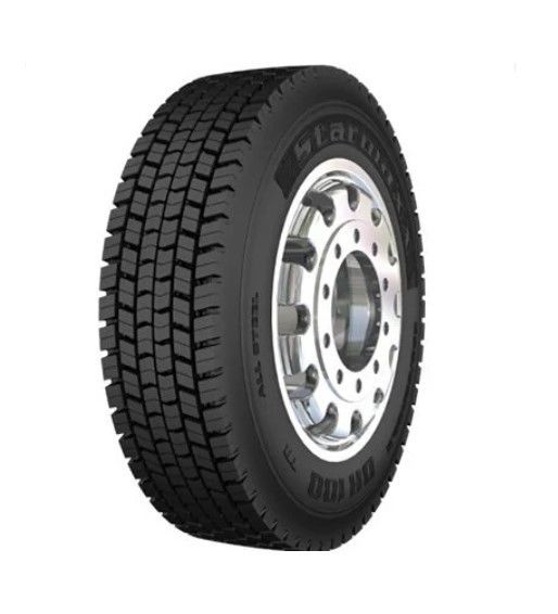 STARMAXX 295/80 R22.5 TL KAR DH100 ASFALT CEKER