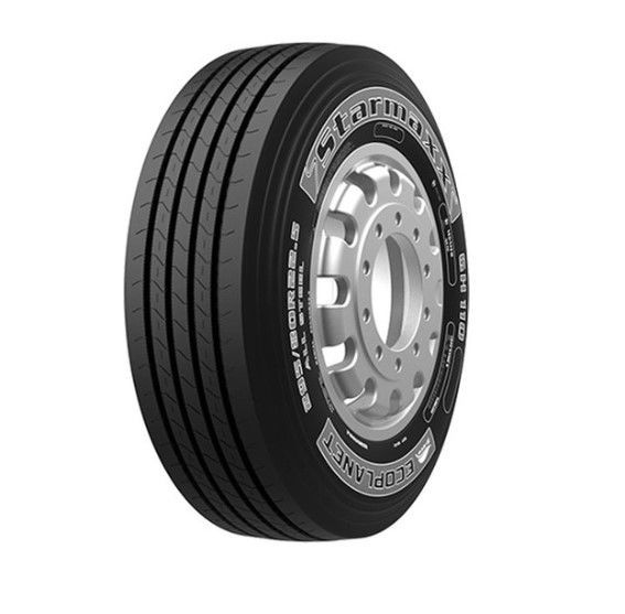 STARMAXX 315/80 R22,5 ECOPLANET GH110 ASFALT ÖN