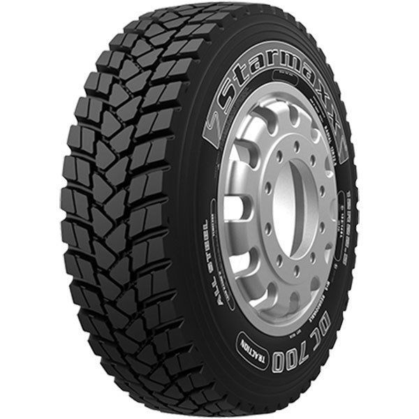 STARMAXX 315/80R22.5 DC700 HARFIYAT ÇEKER