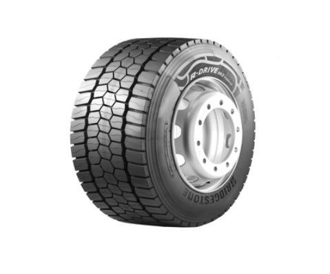 BRIDGESTONE 315/70R22,5  R-DRIVE 002 ASFALT ÇEKER