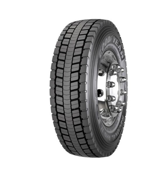 GOODYEAR 295/80 R22,5 RHD 2 HCT ASFALT ÇEKER