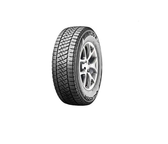 LASSA 215/75R16C 116/114R WINTUS2 KIS