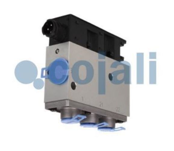 SOLENOID VENTIL DAF CF-XF 501100029