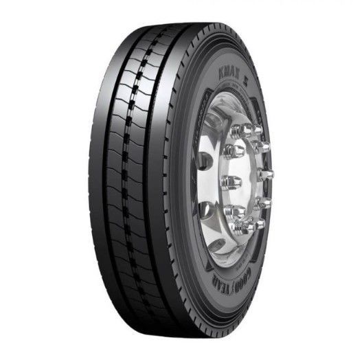 GOODYEAR 315/80R22,5 KMAX S CAR ASFALT ÖN