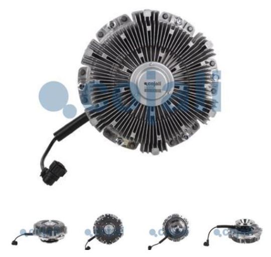 VISKO FAN GÖBEGI AROCS ACTROS 4702000422