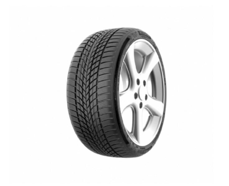 MILESTONE 195/60 R16 TL 89H CARMILE WINTER