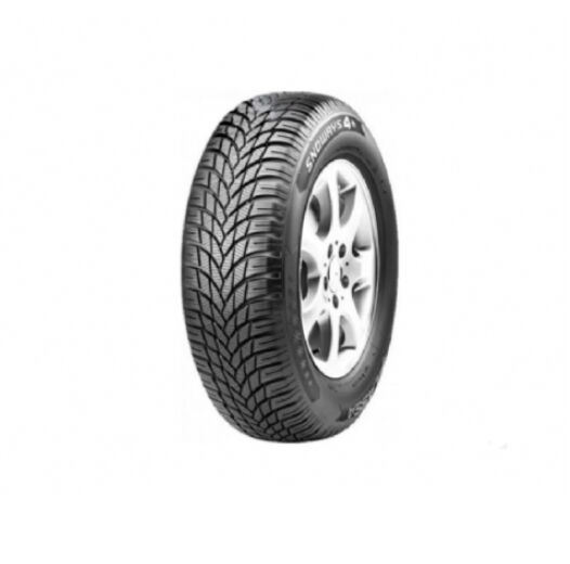 LASSA 185/65R15 88T SNOWAYS 4