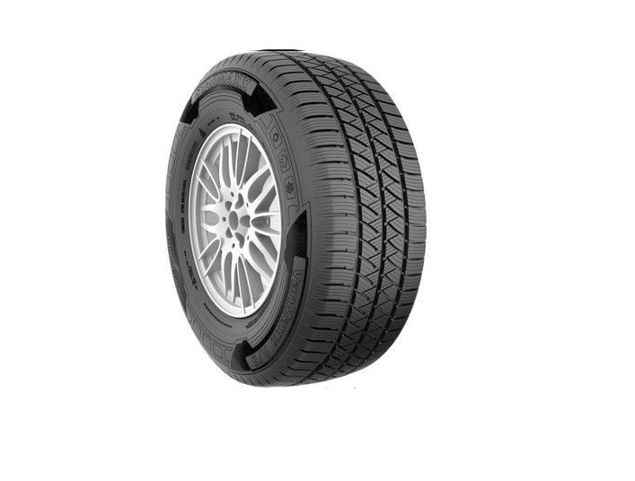 STARMAXX 195/75 R16 C TL 107/105R 8PR VANMAXX  D.M