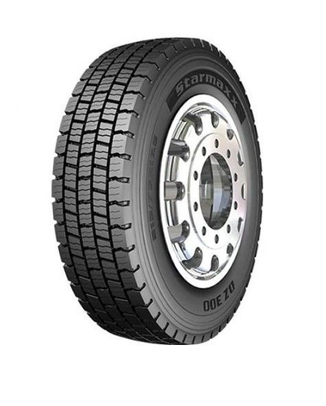 STARMAXX 225/75R17.5 DZ300 ASFALT ÇEKER