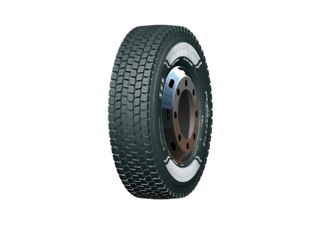 GOODTRIP 315/80 R 22.5 20PR GHD20 ASFALT ÇEKER