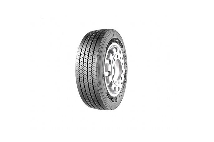 STARMAXX 275/70 R22.5 TL 150/145J (M+S) GUW550