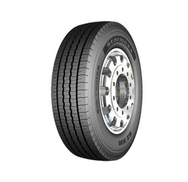 STARMAXX 235/75 R17.5 TL 132/130M (DÜZ) GZ300 DÜZ