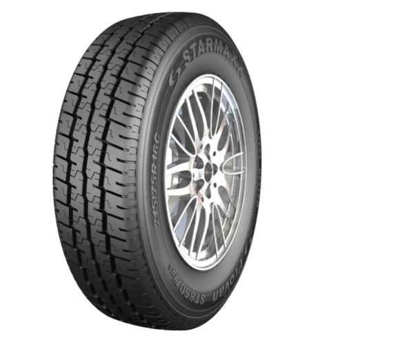 STARMAXX 235/65 R16C 12PR  PROVAN ST850 PLUS YAZ