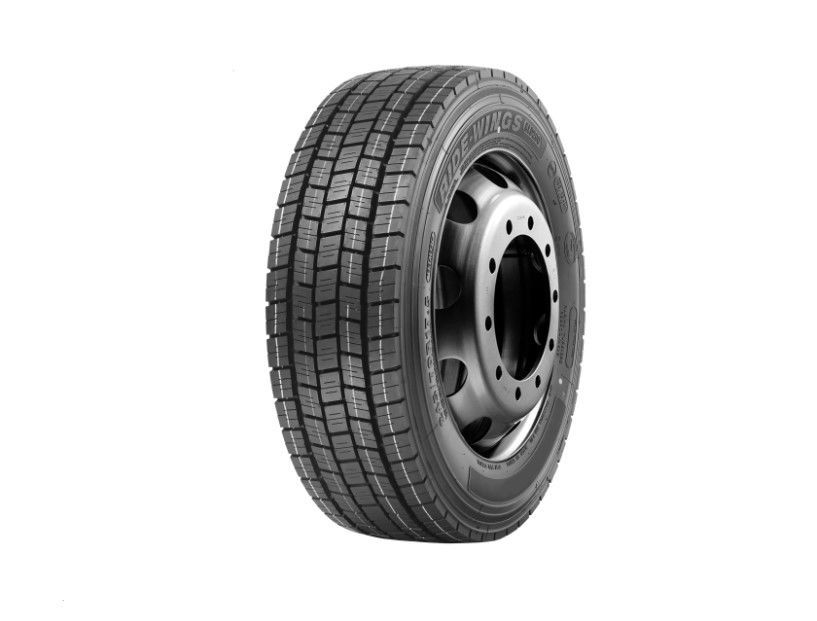 LLINGLONG 215/75R17.5 14PR KLD200 ASFALT ÇEKER