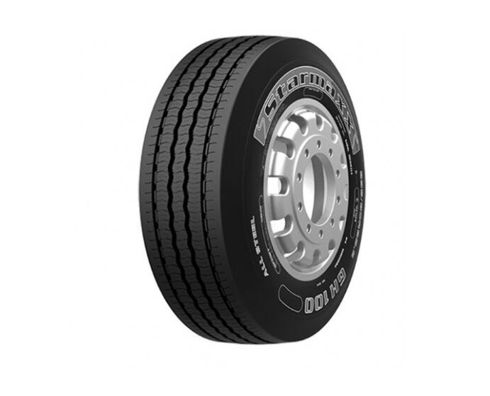 STARMAXX 285/70 R19.5 150/148J GH100 ASFALT PILOT