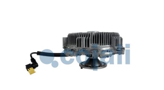 FAN GÖBEGI DAF XF MX11/13 440/460 EURO 6 2014 - 20 1910613