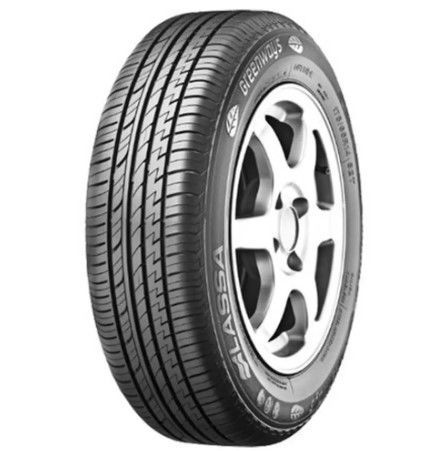 LASSA 205/55R16 91V GREENWAYS