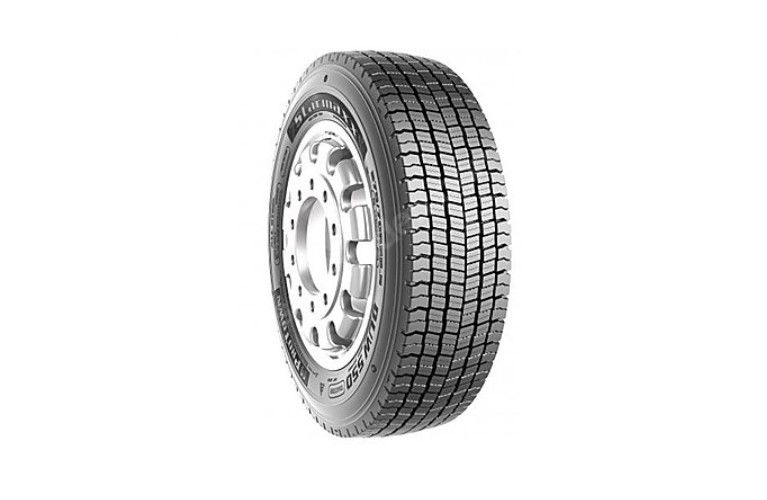 STARMAXX 275/70 R22.5  DUW550 ASFALT ÇEKER