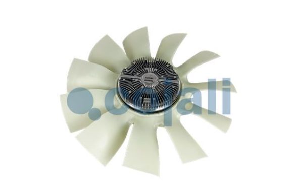 FAN KOMPLE (ELEKTRIKLI) VOLVO FH-FM 20576186