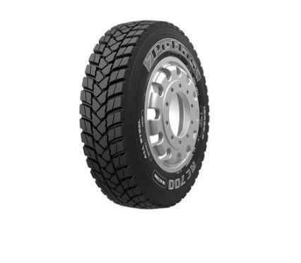 PETLAS 315/80 R22.5 TL RC700 PLUS HARFIYAT ÇEKER