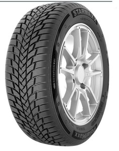  STARMAXX 185/65 R14 TL 86T POLARMAXX KIS