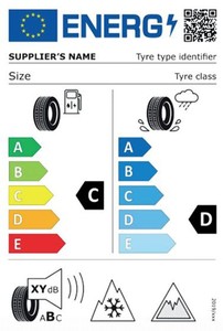  LASSA 195/65R15 91H SNOWAYS 4