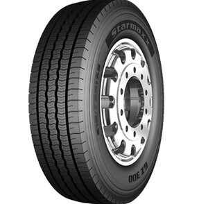  STARMAXX 245/70 R17.5 TL 136/134M GZ300 DÜZ